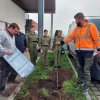 Aktuelles &raquo; Album &raquo; 2022 &raquo; Baumpflanzaktion Jugend - 2022.10.31